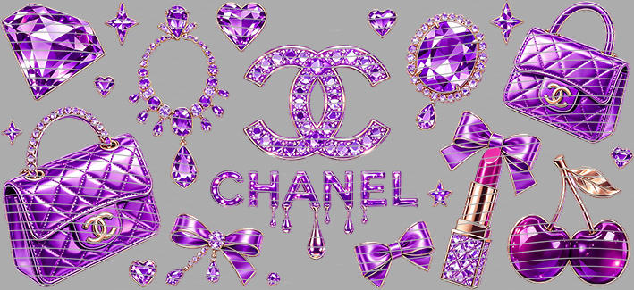 16oz Chanel-P1-501